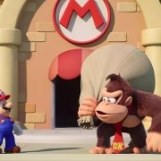 انتشار تریلر جدید بازی Mario vs. Donkey Kong