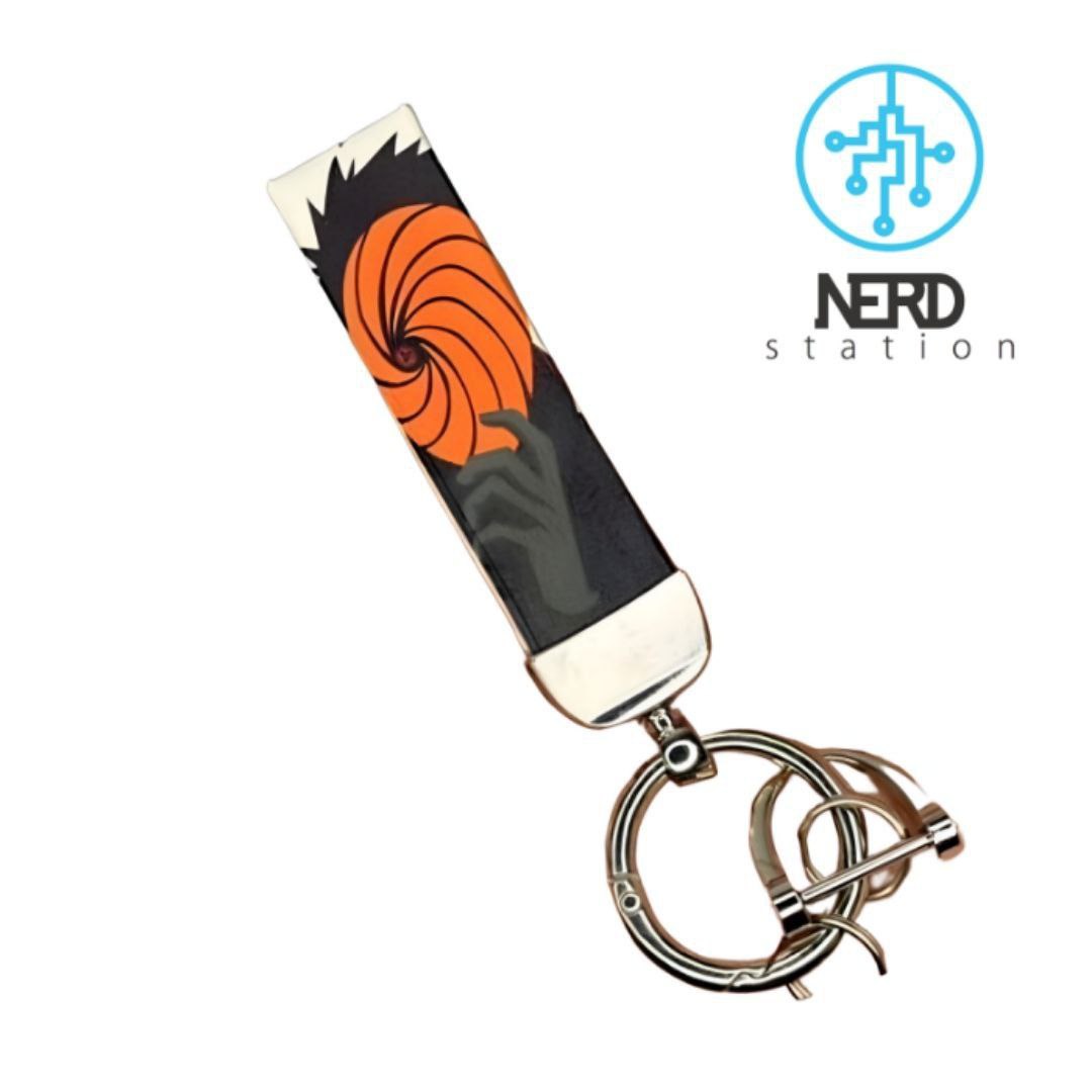 جاکلیدی اوبیتو