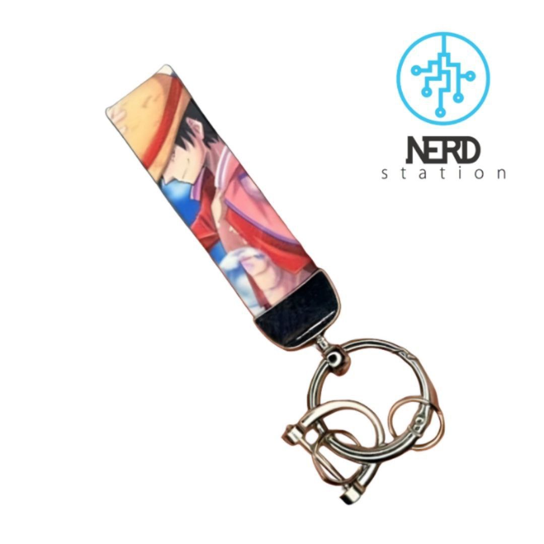 جاکلیدی لوفی