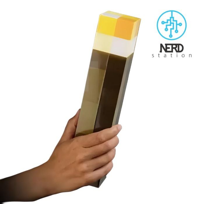 فروش مشعل ماینکرفت