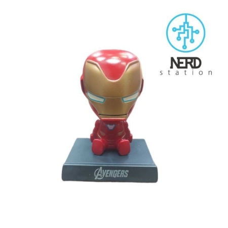 فیگور بابل هد آیرون من