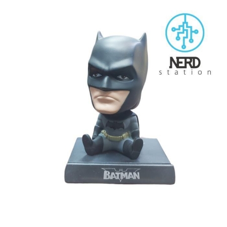 فیگور بابل هد بتمن بن افلک