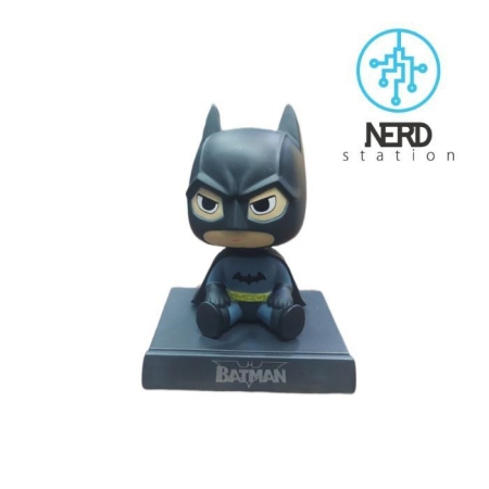 فیگور بابل هد بتمن شوالیه آرخام