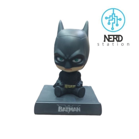 فیگور بابل هد بتمن شوالیه تاریکی ابر قهرمانان دی سی