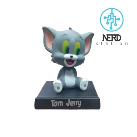 فیگور بابل هد تام تام و جری