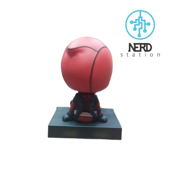 فروش فیگور بابل هد ددپول