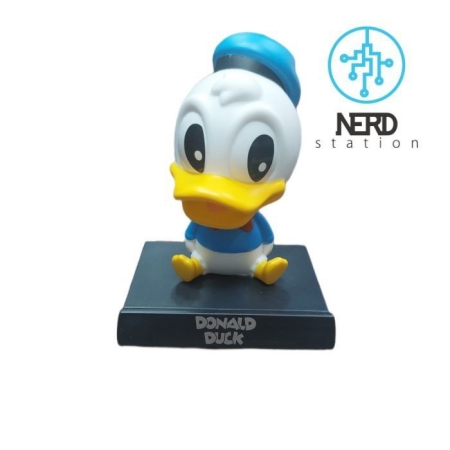 فیگور بابل هد دونالد داک