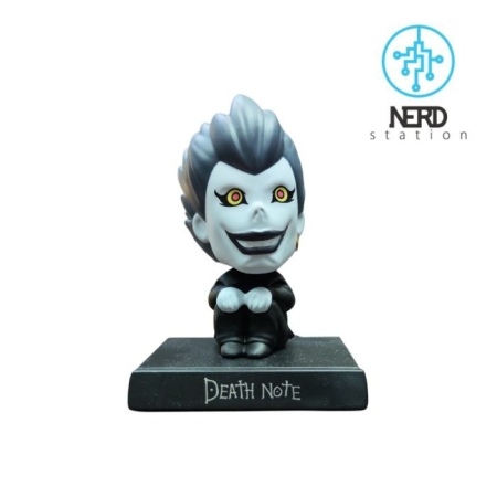 فیگور بابل هد ریوک انیمه دث نوت (دفتر مرگ)