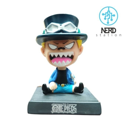 فیگور بابل هد سابو انیمه وان پیس