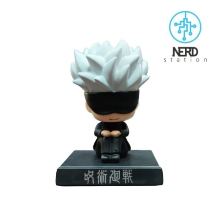 فیگور بابل هد ساتورو گوجو