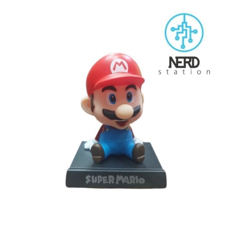 فیگور بابل هد ماریو