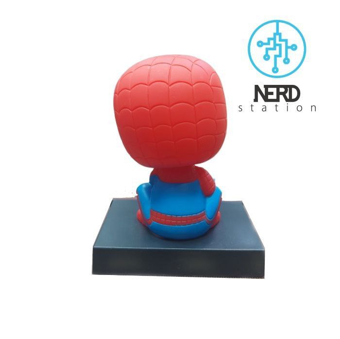 فروش فیگور بابل هد مرد عنکبوتی