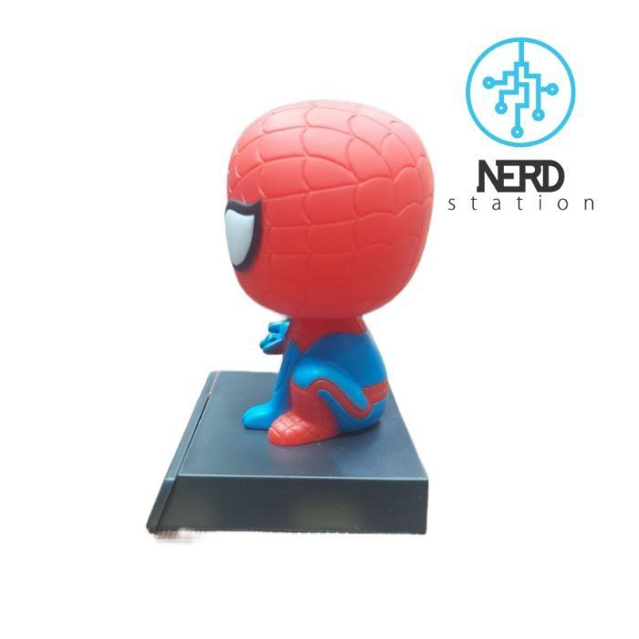 قیمت فیگور بابل هد مرد عنکبوتی