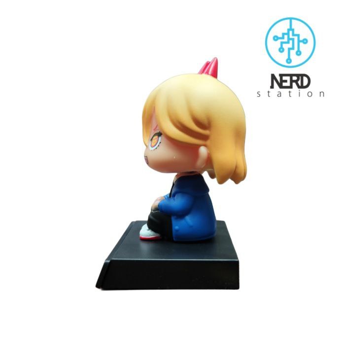 قیمت فیگور بابل هد پاور