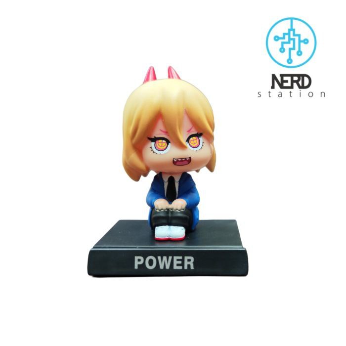 فیگور بابل هد پاور