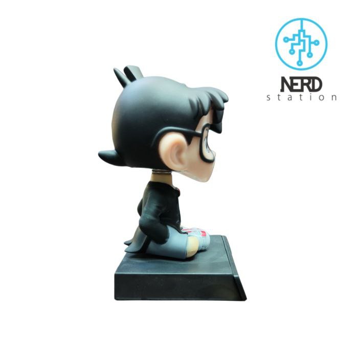 قیمت فیگور بابل هد کارآگاه کونان