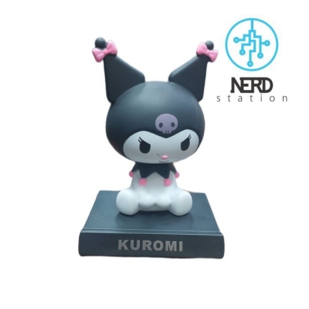 فیگور بابل هد کرومی