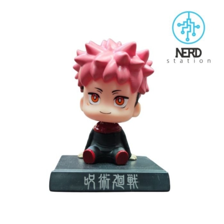 فیگور بابل هد یوجی ایتادوری طرح ۱ انیمه جوجوتسو کایسن