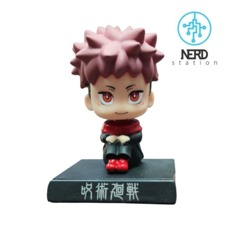 فیگور بابل هد یوجی ایتادوری طرح ۲ انیمه جوجوتسو کایسن