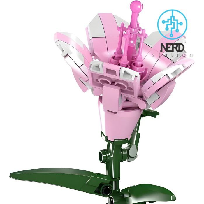 فروش لگوی گل رودودندرون