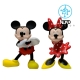 فیگور ثابت میکی موس و مینی موس