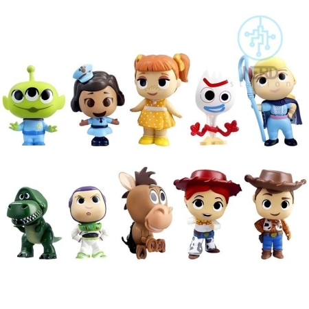 مجموعه ۱۰ عددی توی استوری