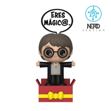 پاپسیس هری پاتر