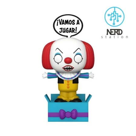 پاپسیس پنی وایز ایت