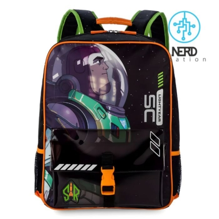 کوله پشتی باز لایتیز