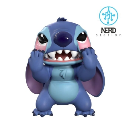 فیگور ثابت استیچ عصبانی