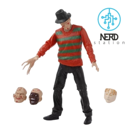 اکشن فیگور فردی