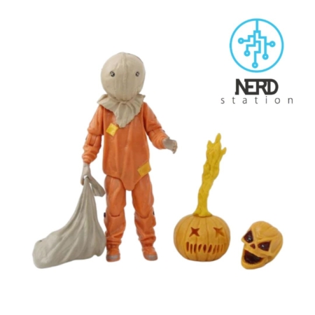 اکشن فیگور هالوین