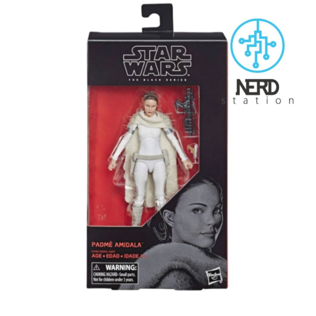 خرید اکشن فیگور پدمه عمیدالا