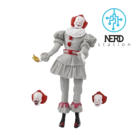 اکشن فیگور پنی وایز