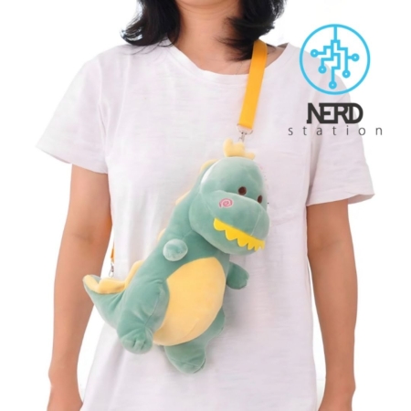 بادی بگ دایناسور