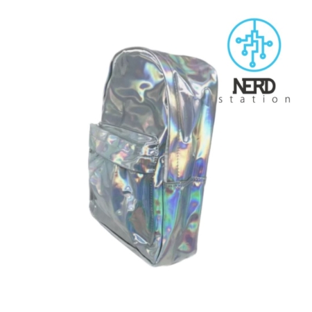 کوله پشتی هلوگرامی