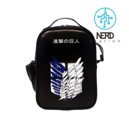 کوله پشتی کوچک اتک آن تایتان