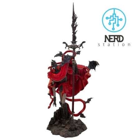 فیگور مزمر الدن رینگ