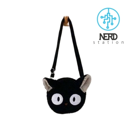 کیف دوشی گربه پشمالو