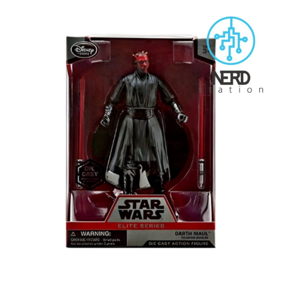 خرید اکشن فیگ دارث مائول