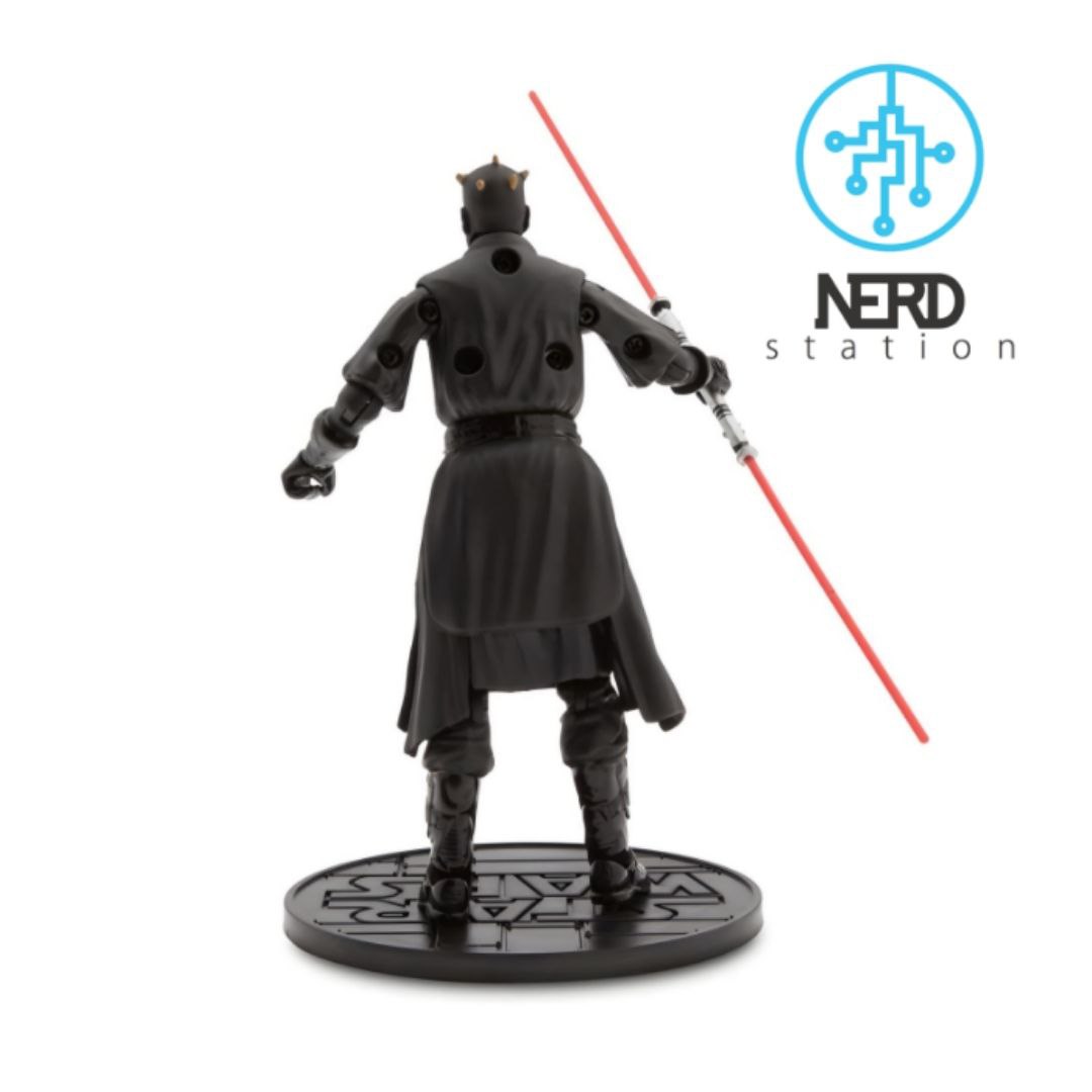 فروش اکشن فیگ دارث مائول