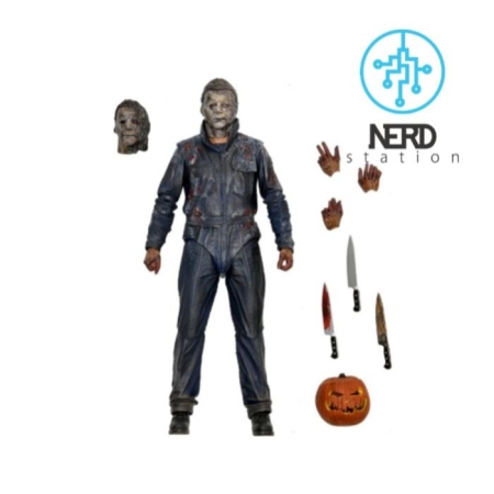 اکشن فیگور مایکل مایرز