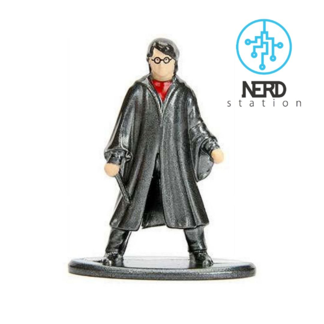 فیگور فلزی هری پاتر