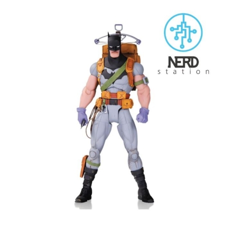 فیگور بتمن از کامیک سال صفر