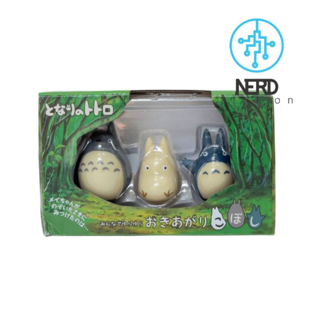 فیگور تعادلی توتورو - Image 2