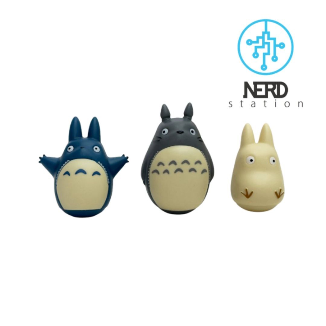 فیگور تعادلی توتورو