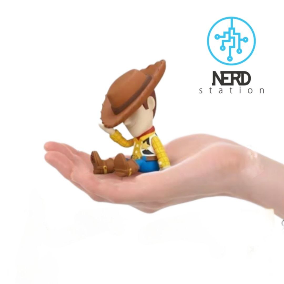 فیگور داستان اسباب بازی قایم موشک - Image 2