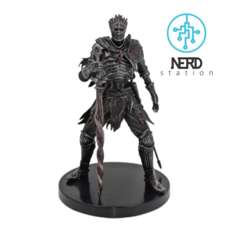 فیگور سول آف سیندر شخصیت بازی دارک سولز