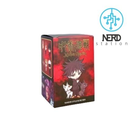 فیگور شانسی جوجیتسو