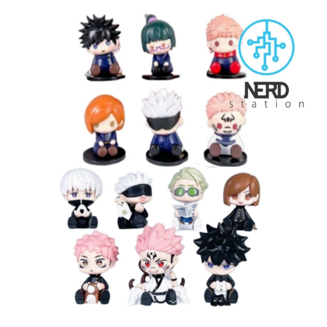 فیگور شانسی جوجیتسو